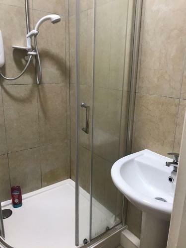 Apartamento 3 Chancery Place