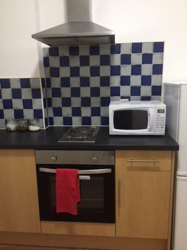 Apartamento 3 Chancery Place