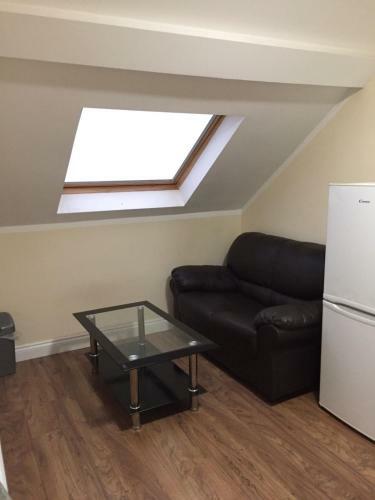 Apartamento 3 Chancery Place