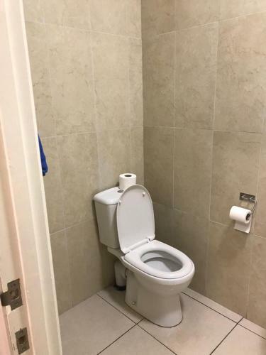 Apartamento 3 Chancery Place