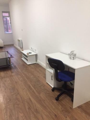 Apartamento 3 Chancery Place