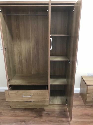 Apartamento 3 Chancery Place