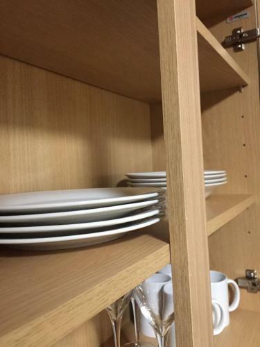 Apartamento 3 Chancery Place