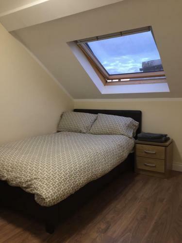 Apartamento 3 Chancery Place