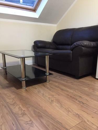 Apartamento 3 Chancery Place