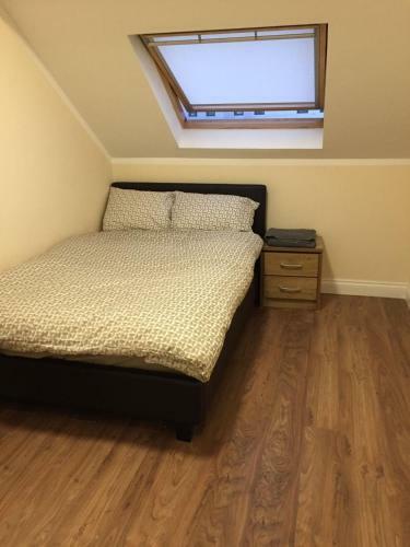 Apartamento 3 Chancery Place