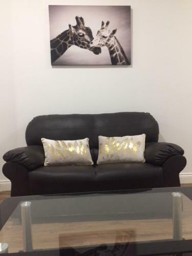 Apartamento 3 Chancery Place