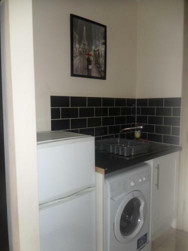 Apartamento 3 Chancery Place