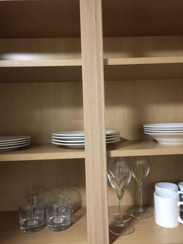 Apartamento 3 Chancery Place