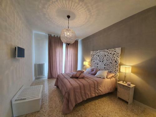Apartamento Maison Borgomare