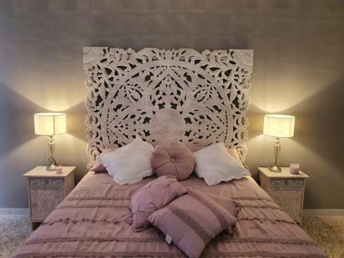 Apartamento Maison Borgomare