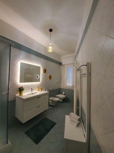 Apartamento Maison Borgomare