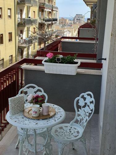 Apartamento Maison Borgomare