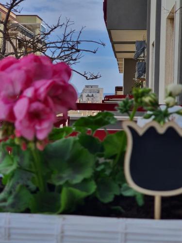 Apartamento Maison Borgomare