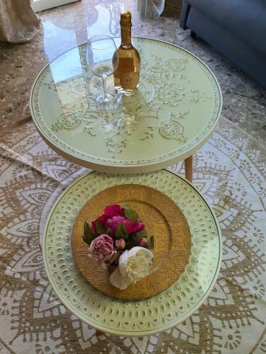 Apartamento Maison Borgomare
