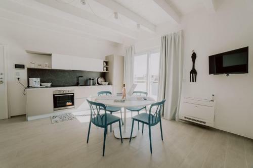 Apartamento Monholiday - Casa Ortensia