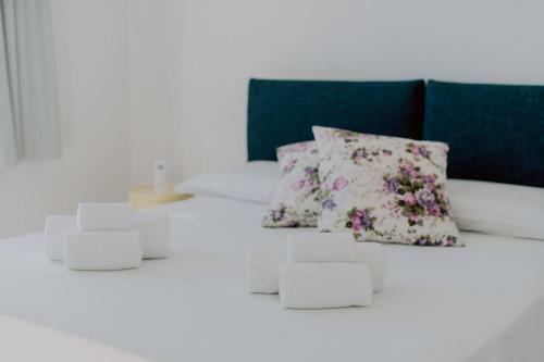 Apartamento Monholiday - Casa Ortensia