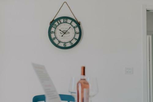 Apartamento Monholiday - Casa Ortensia