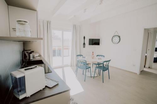 Apartamento Monholiday - Casa Ortensia