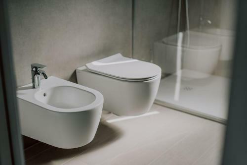 Apartamento Monholiday - Casa Ortensia