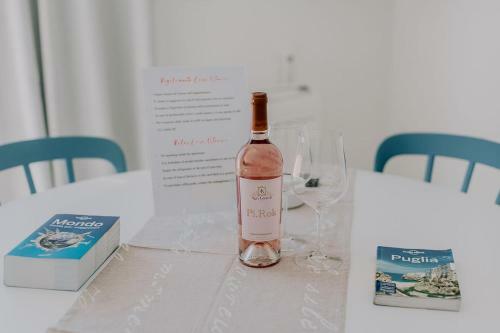 Apartamento Monholiday - Casa Ortensia