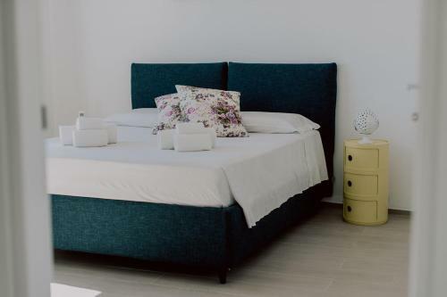 Apartamento Monholiday - Casa Ortensia