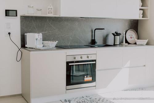 Apartamento Monholiday - Casa Ortensia