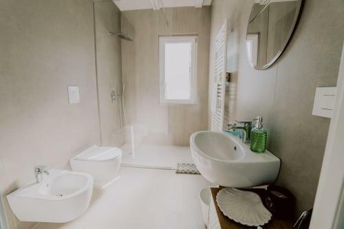 Apartamento Monholiday - Casa Ortensia