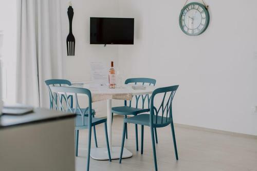 Apartamento Monholiday - Casa Ortensia