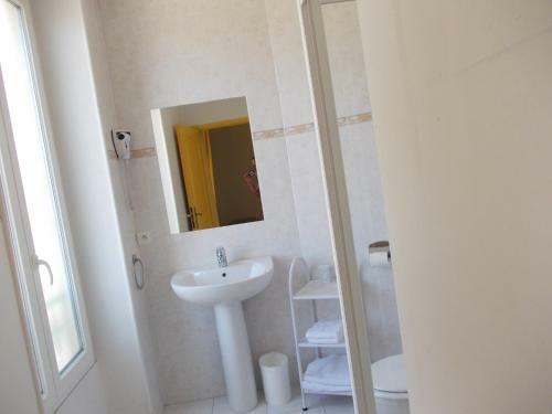 Hotel Marcellin