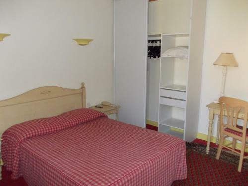 Hotel Marcellin