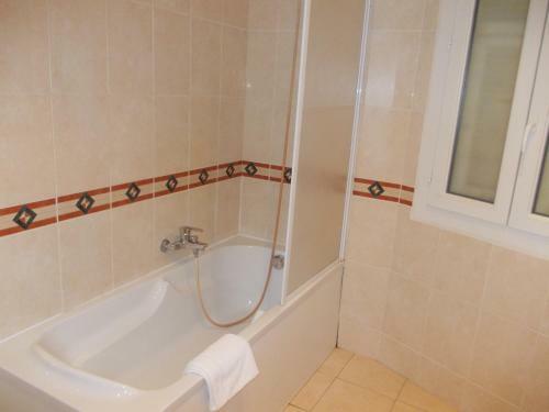 Hotel Marcellin