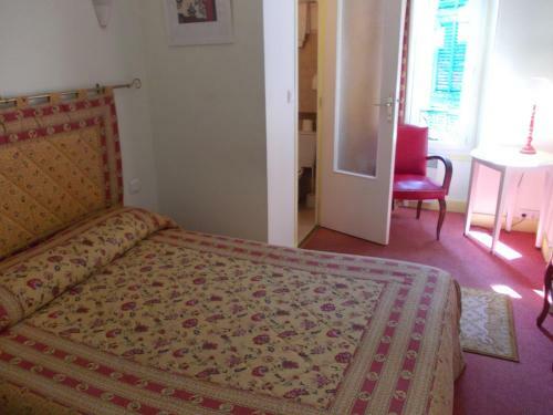 Hotel Marcellin