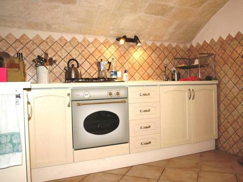 Apartamento Dimora Ginnasio