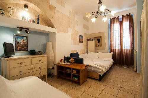 Apartamento Dimora Ginnasio