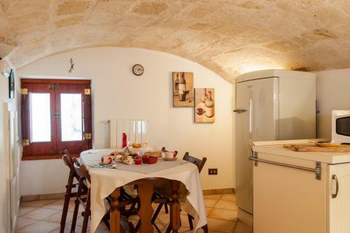 Apartamento Dimora Ginnasio