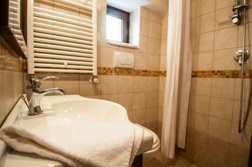 Apartamento Dimora Ginnasio