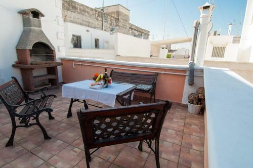 Apartamento Dimora Ginnasio