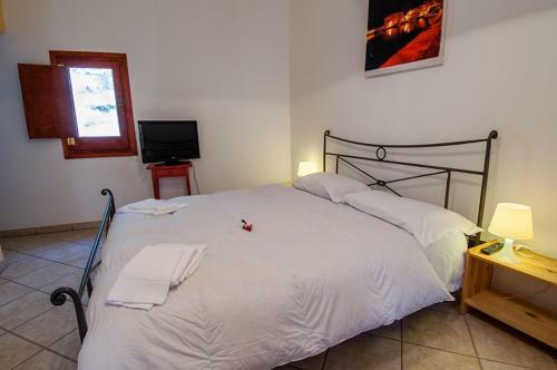 Apartamento Dimora Ginnasio
