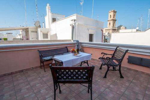 Apartamento Dimora Ginnasio