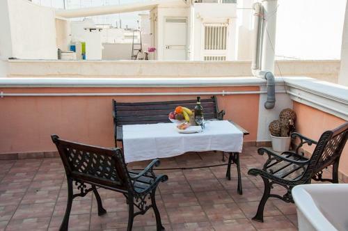 Apartamento Dimora Ginnasio