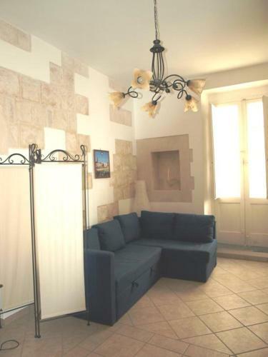 Apartamento Dimora Ginnasio