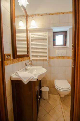 Apartamento Dimora Ginnasio