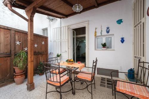 Apartamento Casa Marinai Di Amalfi 1059