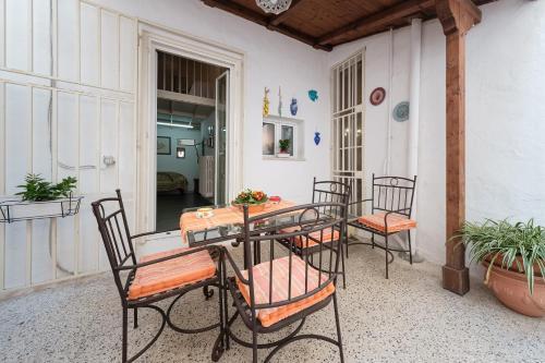 Apartamento Casa Marinai Di Amalfi 1059