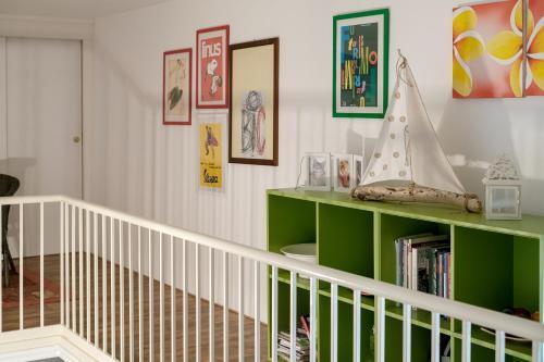 Apartamento Casa Marinai Di Amalfi 1059