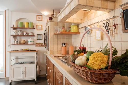 Apartamento Casa Marinai Di Amalfi 1059