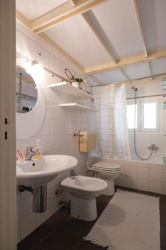 Apartamento Casa Marinai Di Amalfi 1059