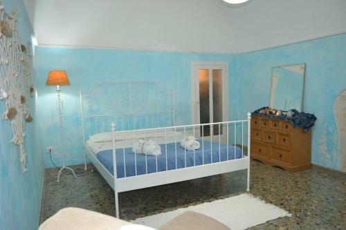 Casa Vacanze Raggio Di Sole Monopoli