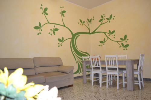 Casa Vacanze Raggio Di Sole Monopoli